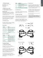 Предварительный просмотр 3 страницы Bowers & Wilkins PI5 Manual