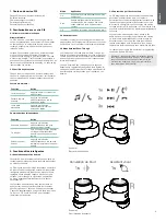 Предварительный просмотр 9 страницы Bowers & Wilkins PI5 Manual