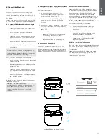 Предварительный просмотр 11 страницы Bowers & Wilkins PI5 Manual