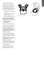 Preview for 12 page of Bowers & Wilkins PI5 Manual