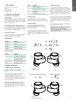 Предварительный просмотр 15 страницы Bowers & Wilkins PI5 Manual