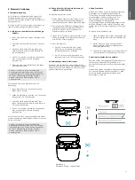 Предварительный просмотр 17 страницы Bowers & Wilkins PI5 Manual