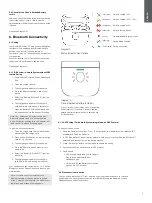 Preview for 5 page of Bowers & Wilkins PI7 Quick Start Manual