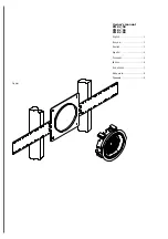 Предварительный просмотр 2 страницы Bowers & Wilkins PMKc 50 Owner'S Manual