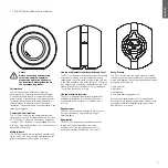 Preview for 3 page of Bowers & Wilkins PV1D Manual