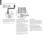 Preview for 6 page of Bowers & Wilkins PV1D Manual