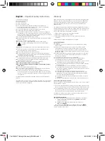 Предварительный просмотр 1 страницы Bowers & Wilkins PX8 Instructions Manual