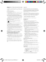 Предварительный просмотр 3 страницы Bowers & Wilkins PX8 Instructions Manual