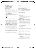 Preview for 7 page of Bowers & Wilkins PX8 Instructions Manual
