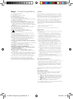 Preview for 10 page of Bowers & Wilkins PX8 Instructions Manual
