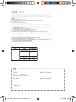 Preview for 19 page of Bowers & Wilkins PX8 Instructions Manual