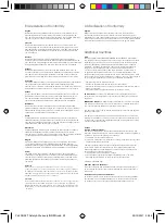 Предварительный просмотр 20 страницы Bowers & Wilkins PX8 Instructions Manual