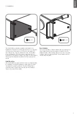 Preview for 5 page of Bowers & Wilkins SA250 Mk2 Custom Installation