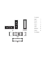 Предварительный просмотр 2 страницы Bowers & Wilkins Signature 8NT Installation Instructions Manual