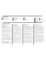 Предварительный просмотр 4 страницы Bowers & Wilkins Signature 8NT Installation Instructions Manual