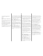 Предварительный просмотр 5 страницы Bowers & Wilkins Signature 8NT Installation Instructions Manual