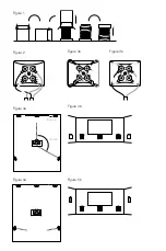 Preview for 2 page of Bowers & Wilkins Signature SCM Owner'S Manual And Warranty Information