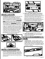 Preview for 4 page of Bowers & Wilkins Turnoverball 1020 Installation Instructions Manual