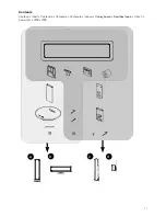 Preview for 13 page of Bowers & Wilkins VM6 Owner'S Manual