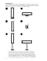 Preview for 14 page of Bowers & Wilkins VM6 Owner'S Manual