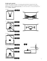 Предварительный просмотр 15 страницы Bowers & Wilkins VM6 Owner'S Manual