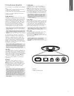 Preview for 4 page of Bowers & Wilkins Zeppelin Air Manual
