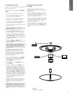 Предварительный просмотр 6 страницы Bowers & Wilkins Zeppelin Air Manual