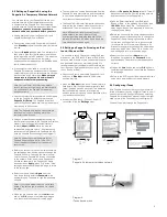 Preview for 8 page of Bowers & Wilkins Zeppelin Air Manual