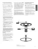 Предварительный просмотр 22 страницы Bowers & Wilkins Zeppelin Air Manual