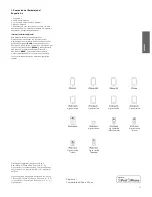 Preview for 27 page of Bowers & Wilkins Zeppelin Air Manual