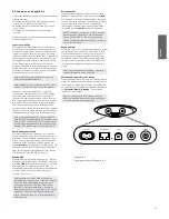 Предварительный просмотр 28 страницы Bowers & Wilkins Zeppelin Air Manual