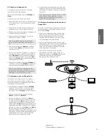 Предварительный просмотр 38 страницы Bowers & Wilkins Zeppelin Air Manual