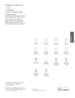 Preview for 51 page of Bowers & Wilkins Zeppelin Air Manual