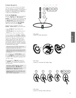 Предварительный просмотр 53 страницы Bowers & Wilkins Zeppelin Air Manual