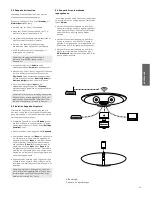 Предварительный просмотр 54 страницы Bowers & Wilkins Zeppelin Air Manual