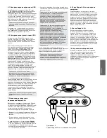 Предварительный просмотр 73 страницы Bowers & Wilkins Zeppelin Air Manual