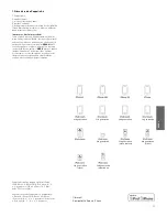 Preview for 75 page of Bowers & Wilkins Zeppelin Air Manual