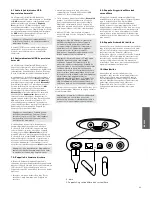 Предварительный просмотр 89 страницы Bowers & Wilkins Zeppelin Air Manual