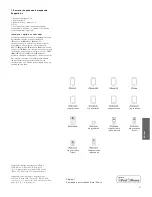 Preview for 91 page of Bowers & Wilkins Zeppelin Air Manual