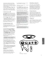 Предварительный просмотр 105 страницы Bowers & Wilkins Zeppelin Air Manual