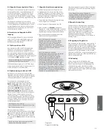 Предварительный просмотр 113 страницы Bowers & Wilkins Zeppelin Air Manual