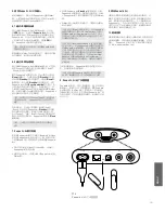 Предварительный просмотр 121 страницы Bowers & Wilkins Zeppelin Air Manual