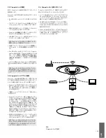 Предварительный просмотр 126 страницы Bowers & Wilkins Zeppelin Air Manual