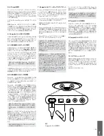 Предварительный просмотр 129 страницы Bowers & Wilkins Zeppelin Air Manual