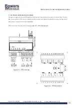 Предварительный просмотр 23 страницы Bowers PWAP125 Installation, Operation & Maintenance Manual