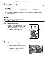 Preview for 6 page of Bowflex Revolution Revolution FT Service Manual