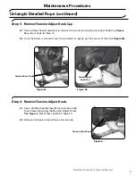 Preview for 7 page of Bowflex Revolution Revolution FT Service Manual