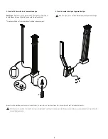 Preview for 4 page of Bowflex 310 Power Rod Installation Manual