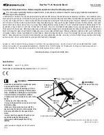 Bowflex 5.1S User Manual предпросмотр