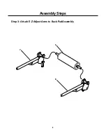 Preview for 9 page of Bowflex BodyTower Assembly Manual